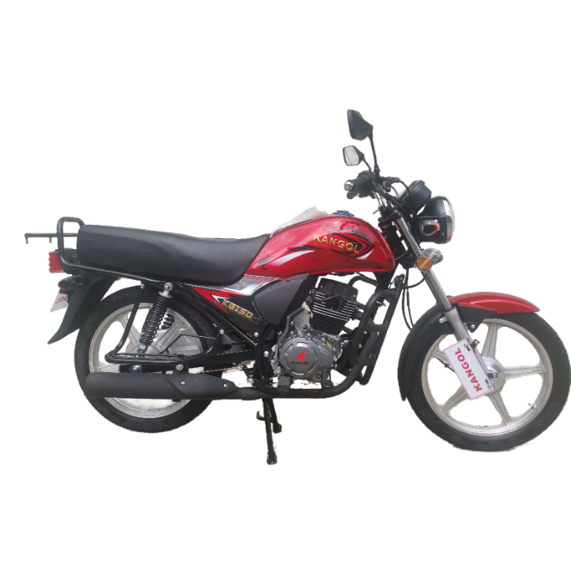Cheap motorcycle CG125 CG150 CG175 Economical street motorcycle high quality for sale